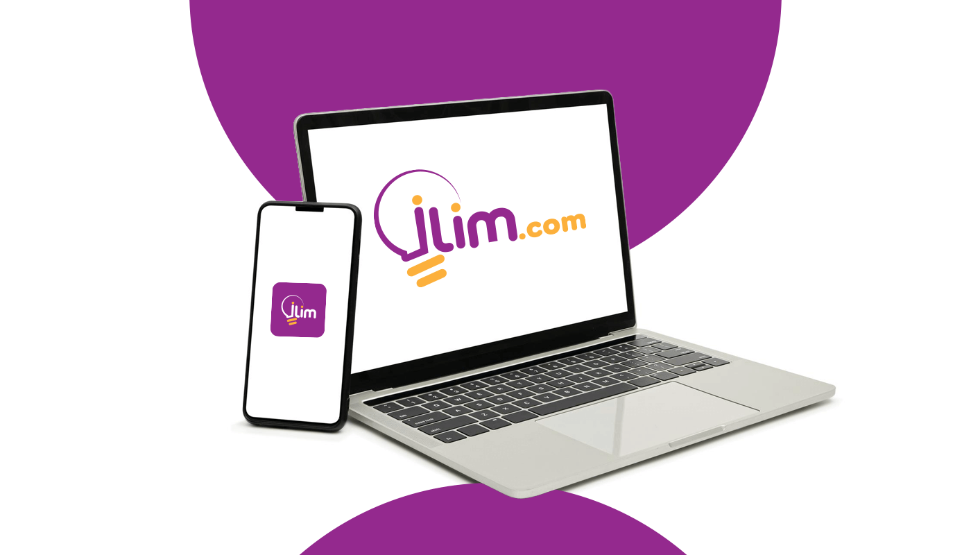 Mockup application mobile