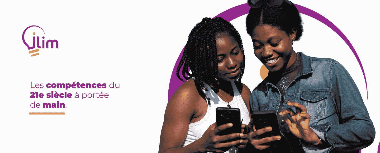 Mockup application mobile